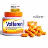 Voltaren serve la ricetta c